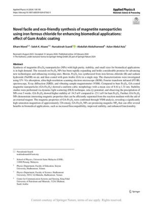 Gum Arabic – Enhancing Film Coating and Providing Adhesive Strength in Industrial Applications