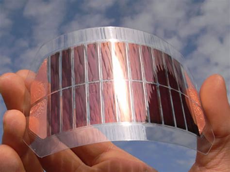 Are Amorphous Silicon Thin-Film Solar Cells Ready to Shine?