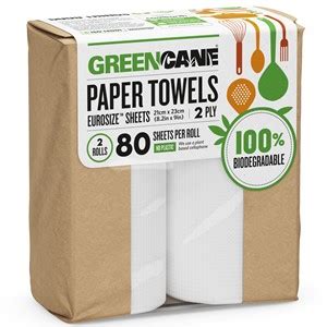 Are Paper Towels Compostable? And Why Do They Always Disappear in the Kitchen?