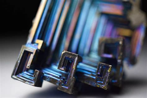  Bismuth: Exploring its Unique Properties and High-Temperature Applications!