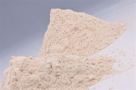  Diatomaceous Earth: A Wonder Material for Filtration and Abrasion?