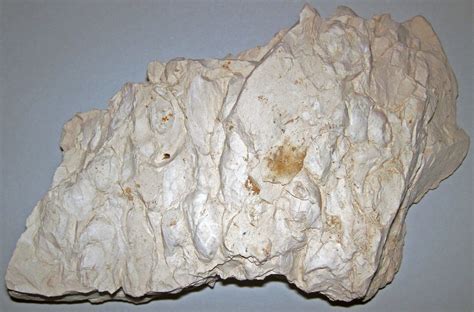  Diatomite: A Tiny Fossil Powerhouse for Filtration and Insulation!