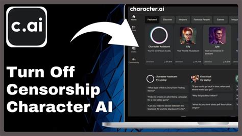 How to Turn Off Censorship in Character AI: Exploring the Boundaries of Creative Freedom