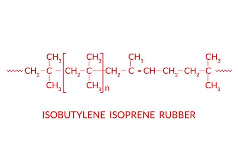 Isoprene Rubber: Unleashing Superior Elasticity and Resilience for High-Performance Applications