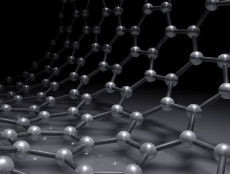 Jagged Jagged Carbon Nanotubes: Revolutionizing Advanced Electronics and Aerospace Materials!