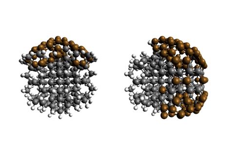 Nanodiamonds: Exploring the Potential of These Tough Nano-Sparks for Advanced Cutting Tools and High-Performance Electronics!