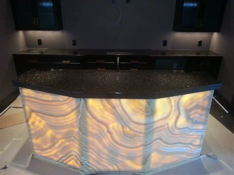 Onyx: Unlocking Sustainability through This Elegant and Durable Stone!