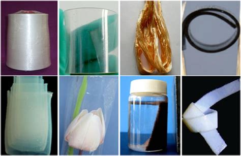  Regenerated Cellulose: Exploring the Wonder Material for Advanced Biomedical Applications and Sustainable Practices!