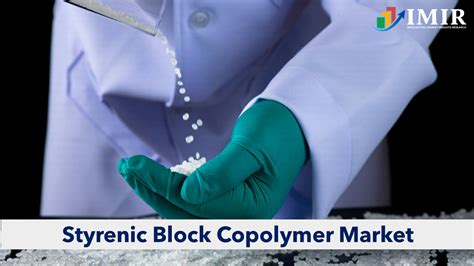 Styrenic Block Copolymer: Unveiling its Secrets for Advanced Packaging and Biomedical Applications!