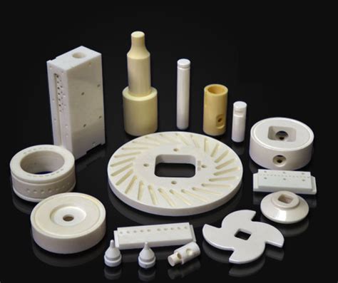 Xenotime Ceramics: Unlocking Potential for High-Performance Applications!