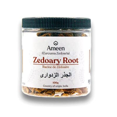  Zedoary Root: Unveiling Its Potential as an Essential Flavoring and Dye Agent!